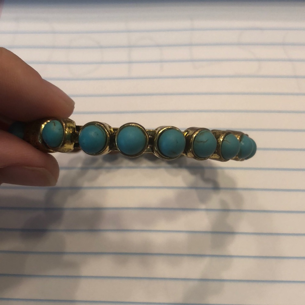 Plunder bangle